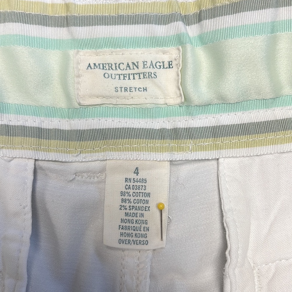 American Eagle stretch shorts - Picture 10 of 16